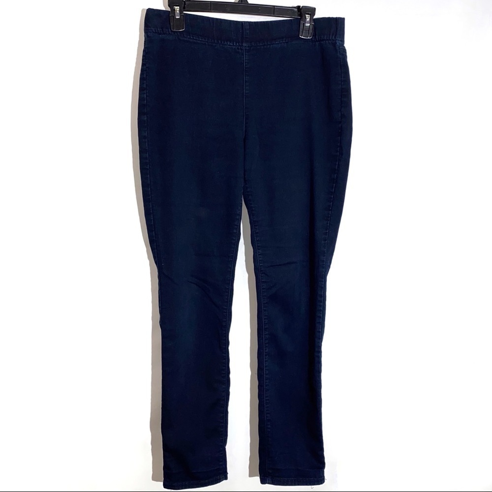 NYDJ Denim Legging Women’s Size 12